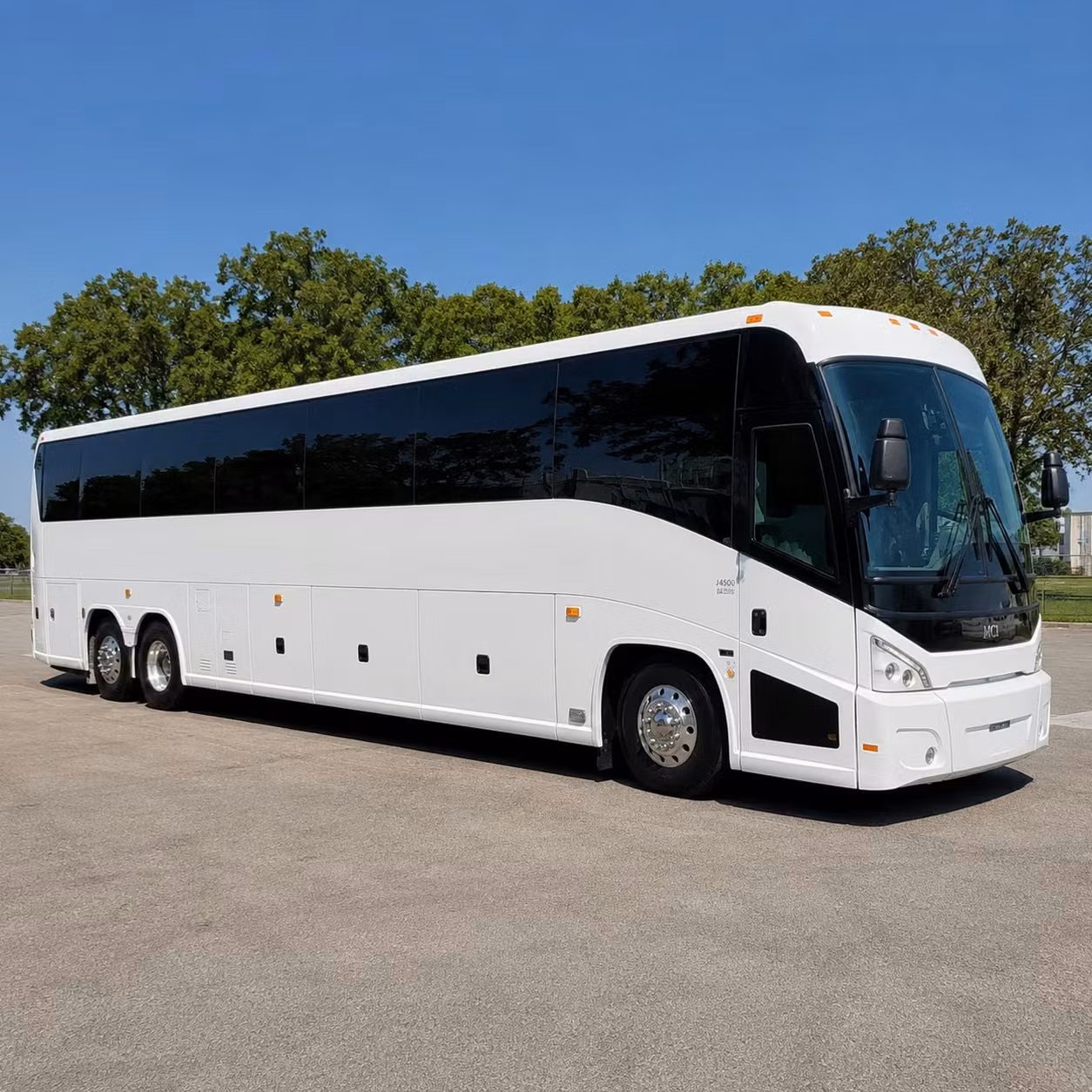 airport transfers long distance church group travel from san rafael