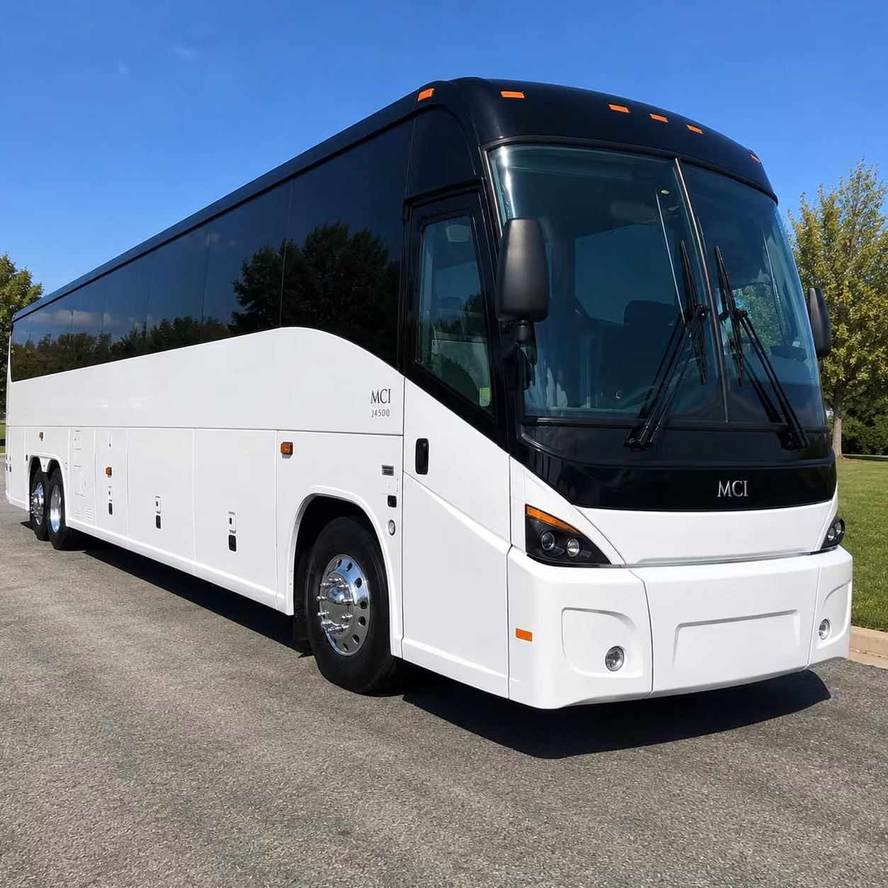 beat the us 101 commute with a private san rafael employee shuttle bus