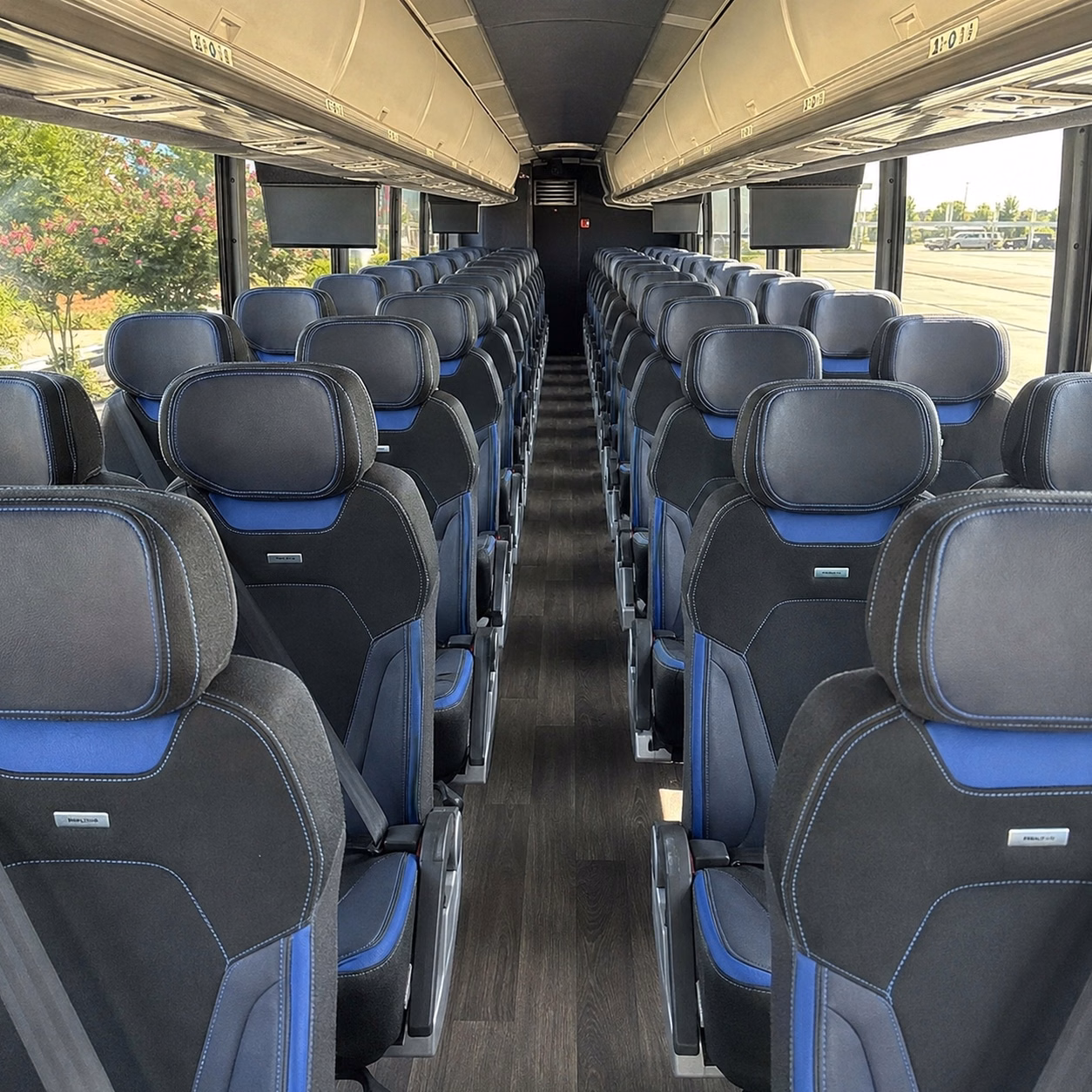 charter buses to the bay area s top educational destinations from san rafael