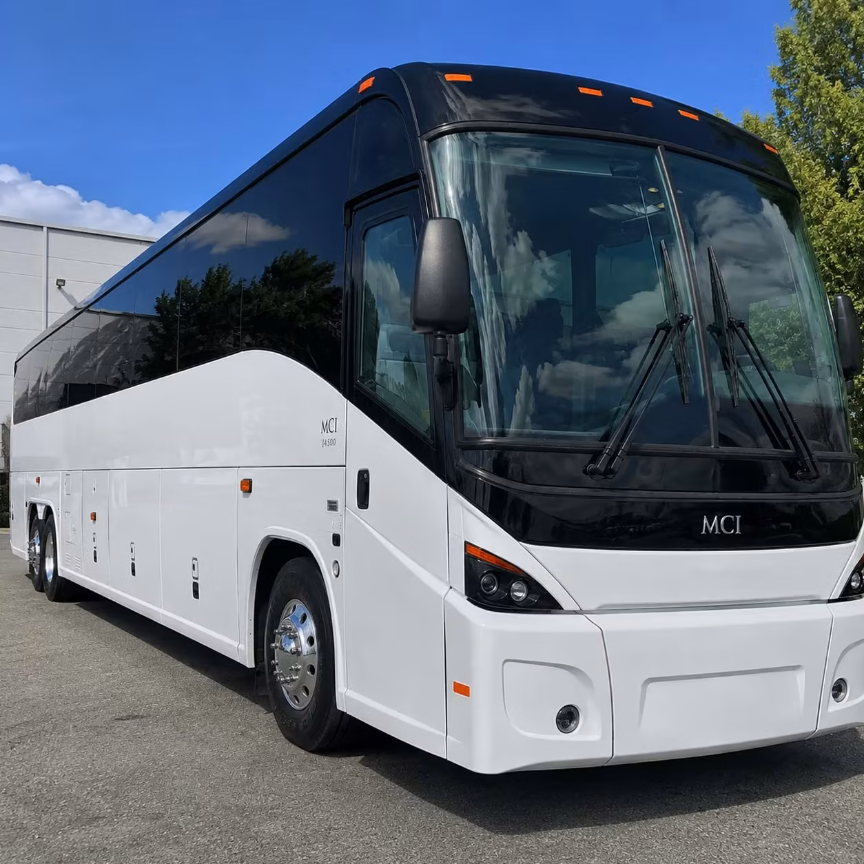 connect your team to the smart train with a first mile and last mile shuttle