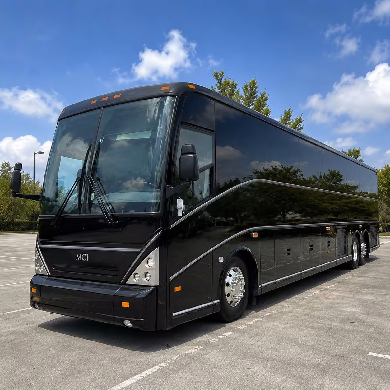 corporate event shuttle bus rentals in san rafael and marin county