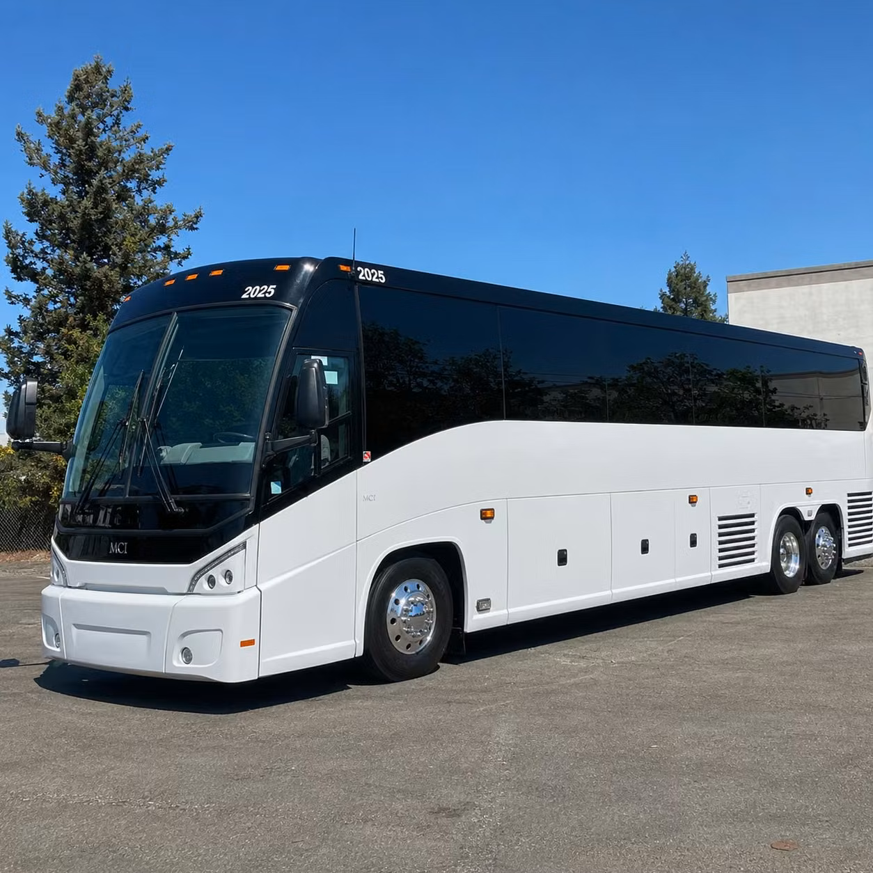 faith retreat transportation from san rafael to destinations across northern california