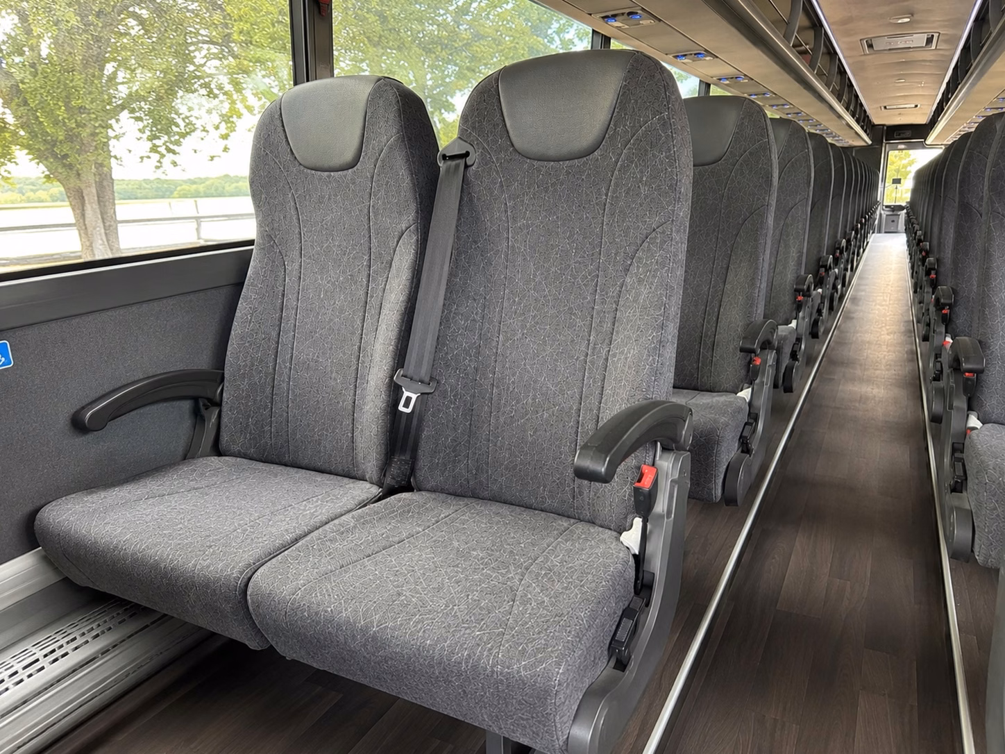 how the day of the week changes what a bus costs in san rafael california