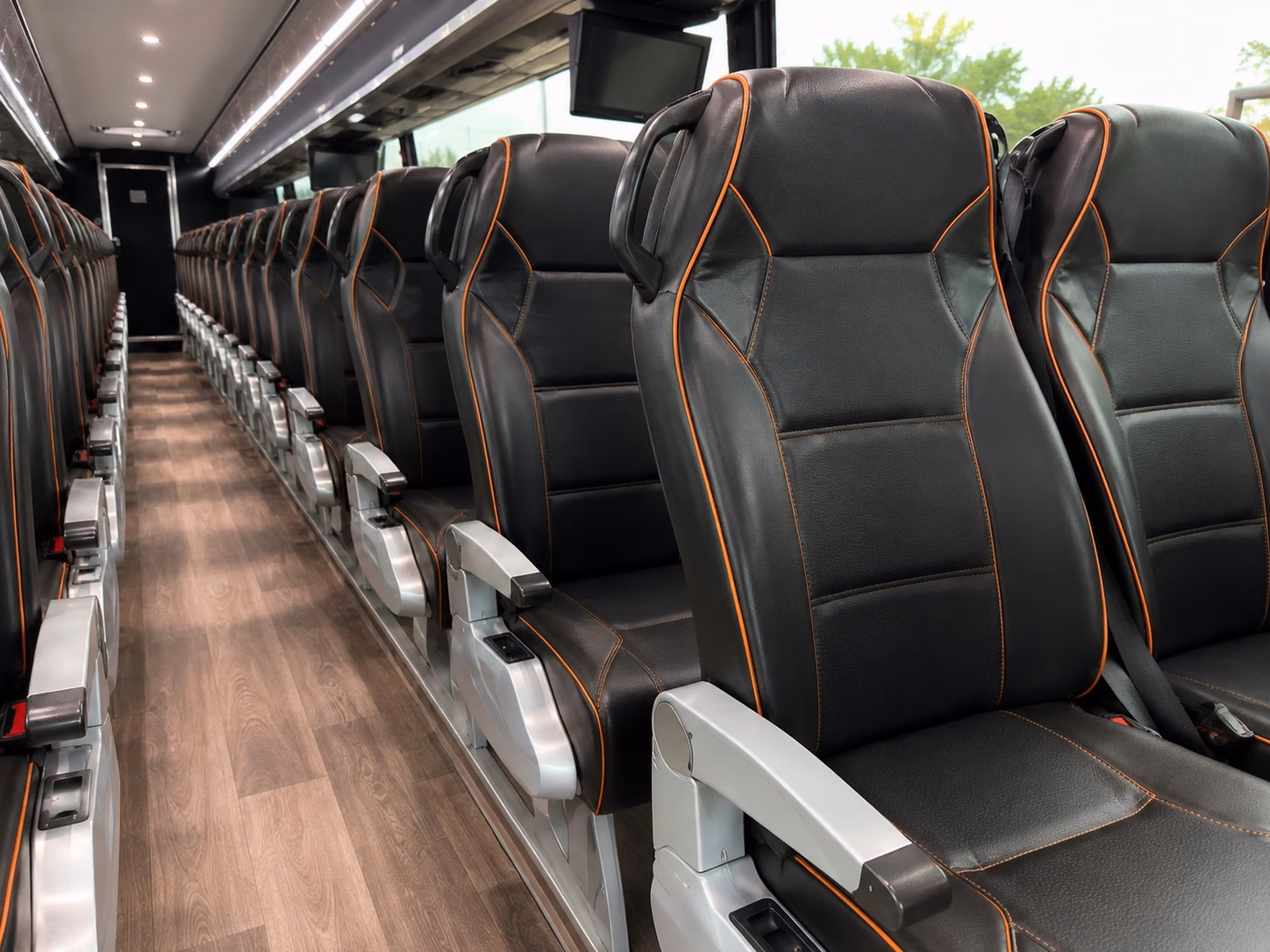ready to compare buses for marin fc matches and local youth sports tournaments