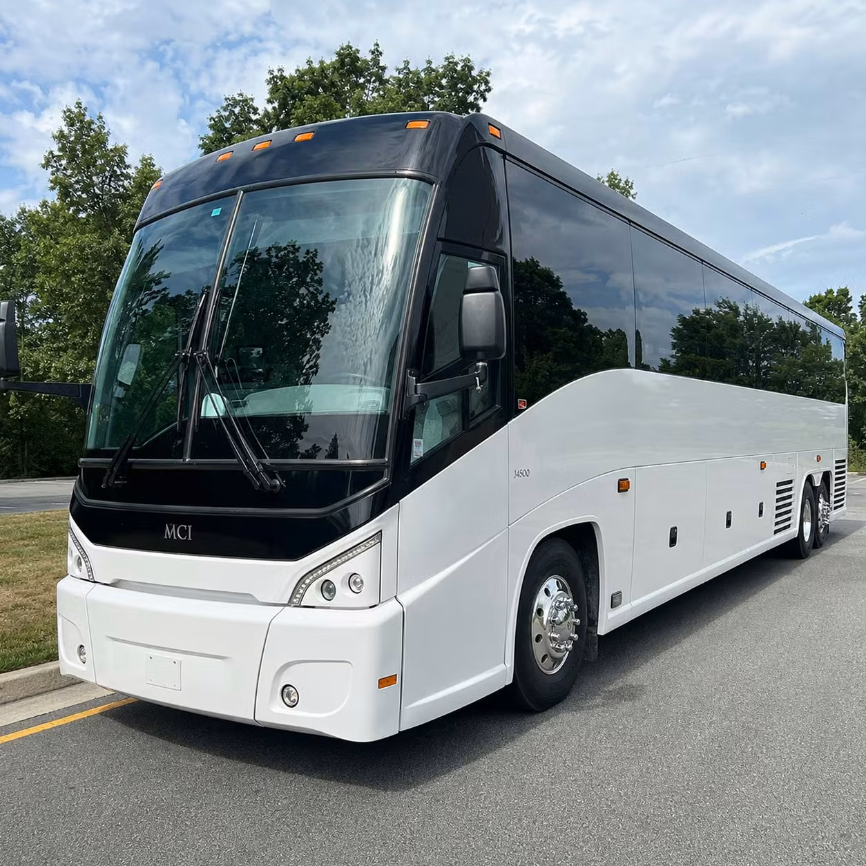 religious group transportation services in san rafael