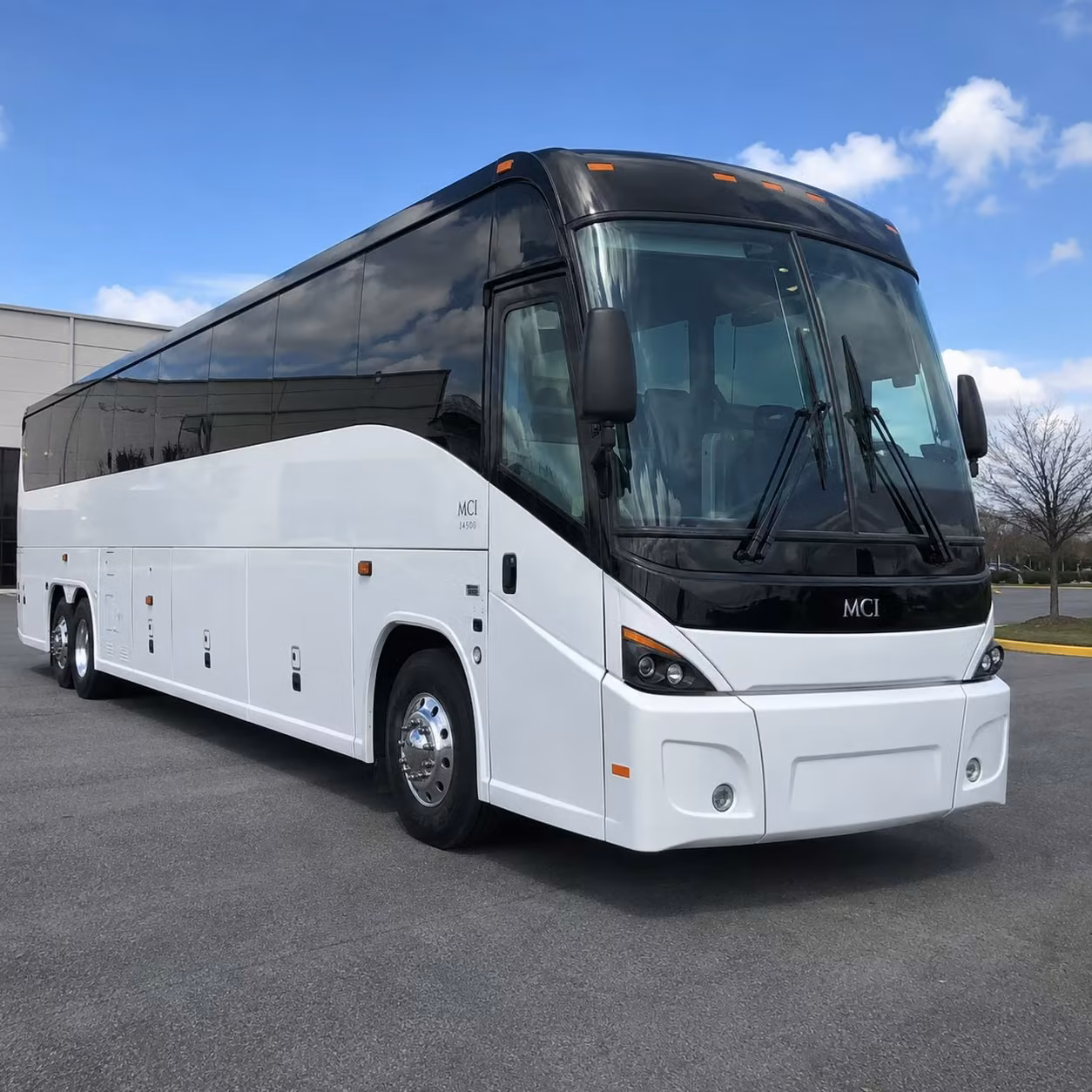 san rafael employee transportation services