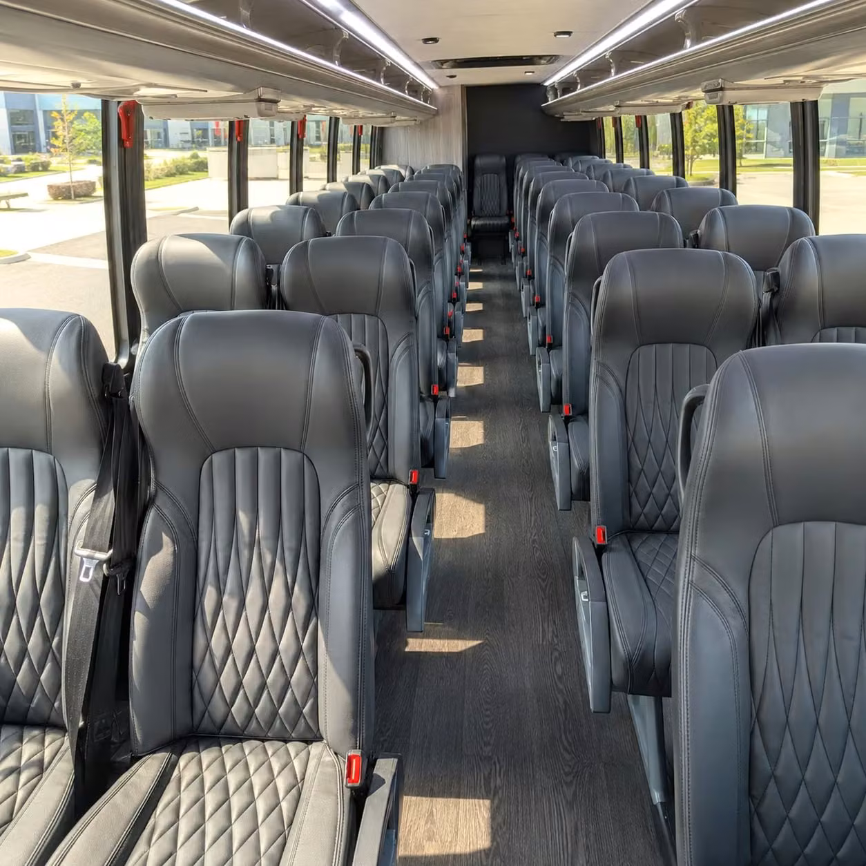 san rafael event transportation