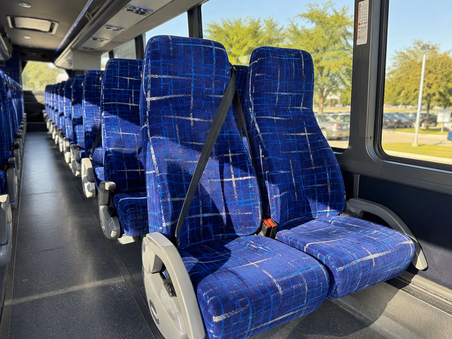 san rafael long distance transportation