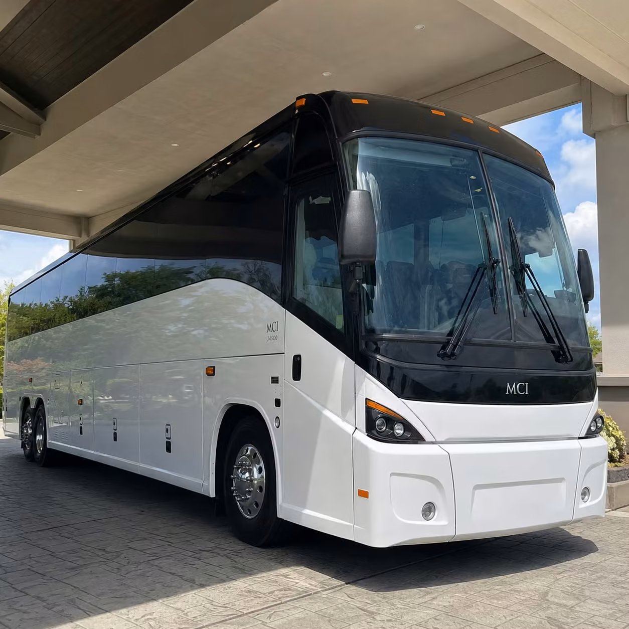 san rafael sporting event transportation