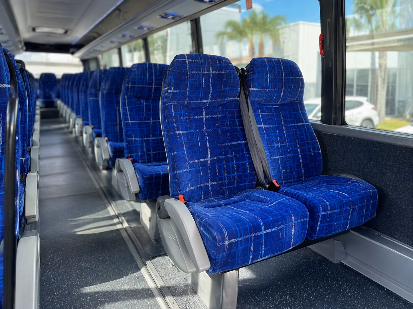 san rafael wedding shuttle services transportation