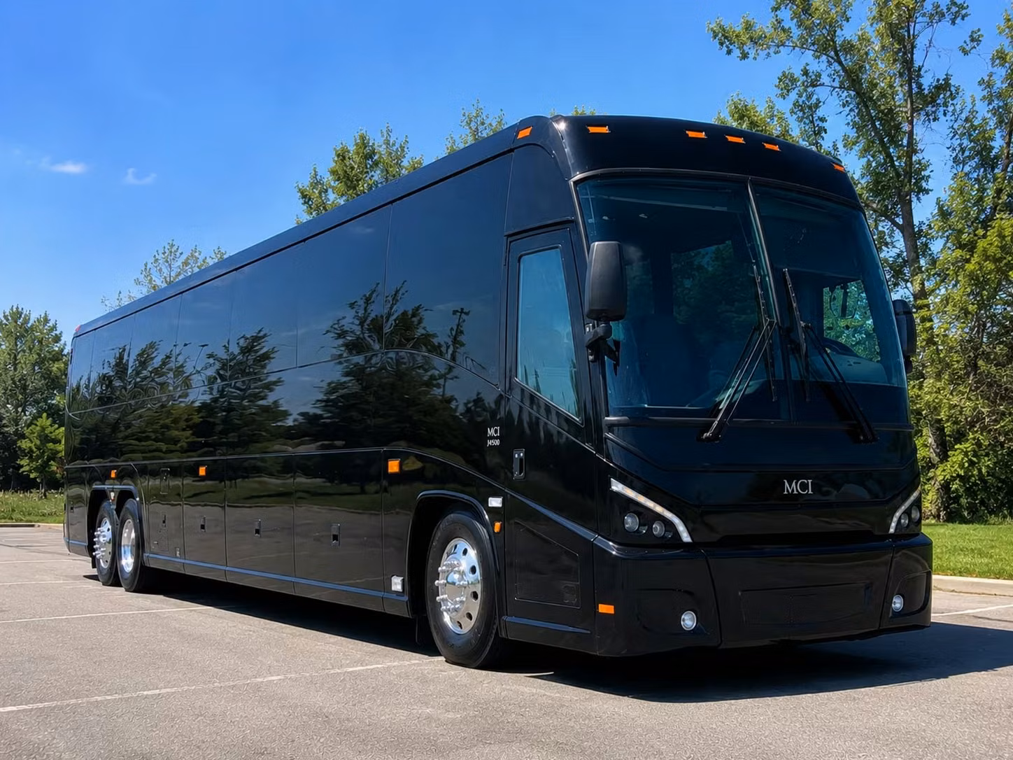 science and nature field trips from san rafael are easy with the right bus