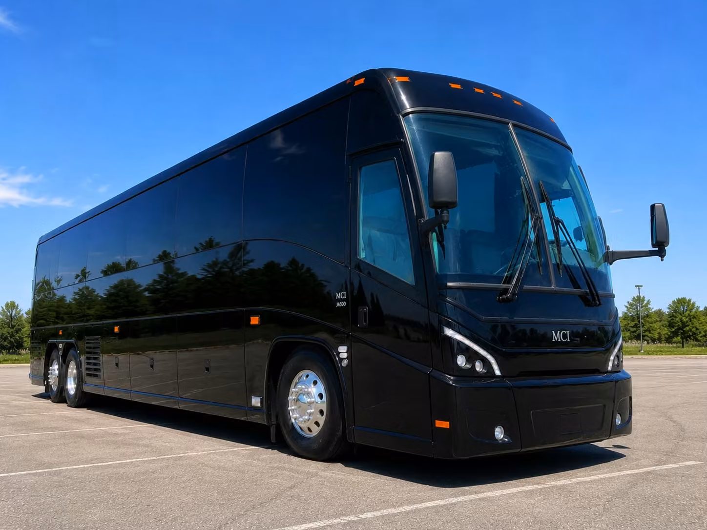 wedding guest shuttle services for san rafael and marin county venues