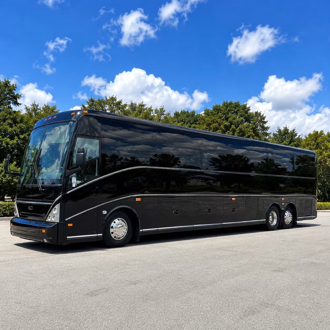 with sanrafaelcharterbuscompany com you ll never be stuck with one company s fleet for san rafael corporate travel